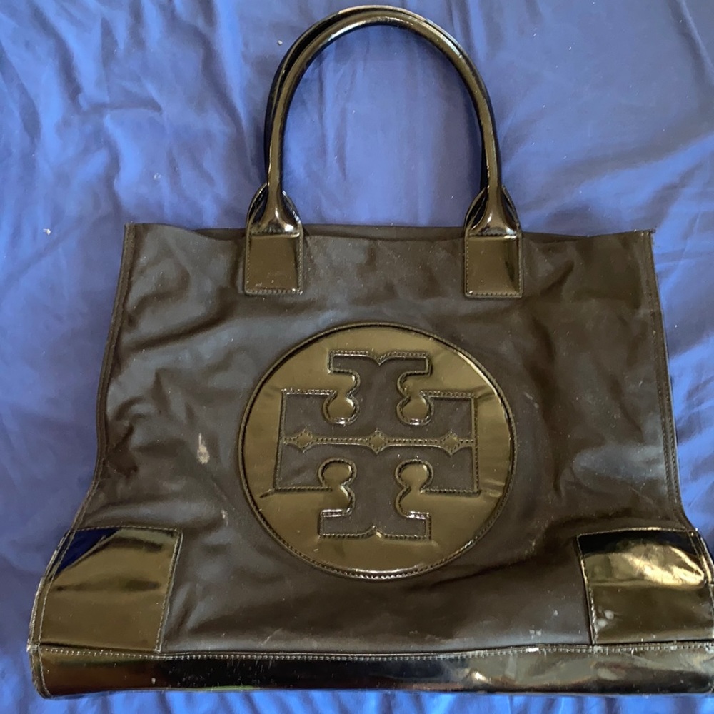 Black Tory Burch